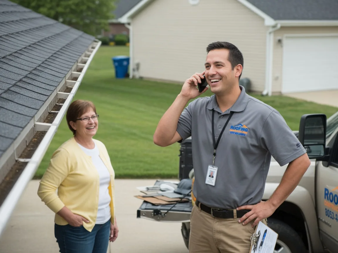 Local Roofing Contractors Grandview, TN FAQs